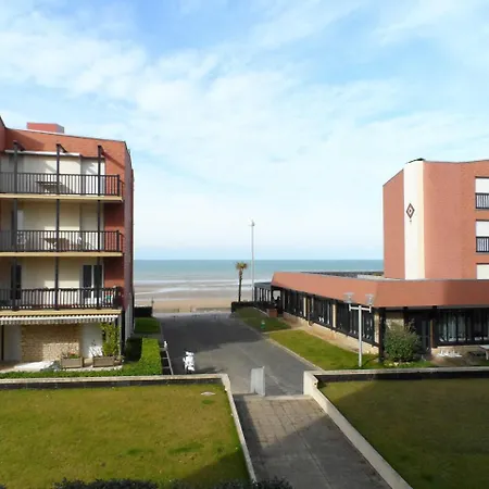 Apartment - 2 Pieces - Vue Mer *