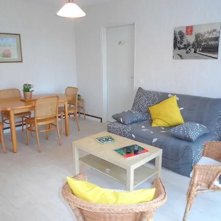 - 2 Pieces - Vue Mer Apartment *