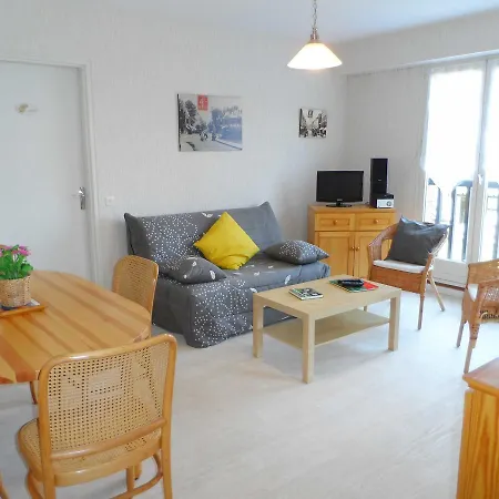 - 2 Pieces - Vue Mer Apartment