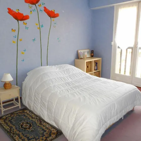 - 2 Pieces - Vue Mer Cabourg